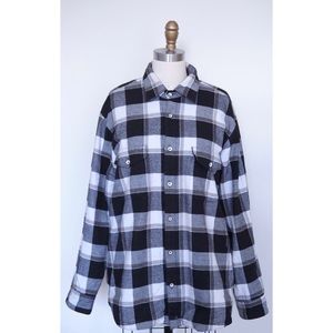 Brahma heavy shirt
